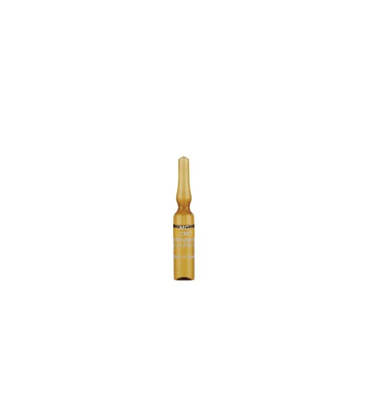 Topic Line. Proteoglycans Ampoules - Medical Cosmetics 1 Topic Line. Proteoglycans Ampoules - Medical Cosmetics