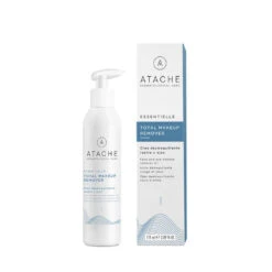 Essentielle. Total Makeup Remover - Atache