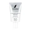 Transparent Sense Sunscreen SPF50 – Skinvisibles