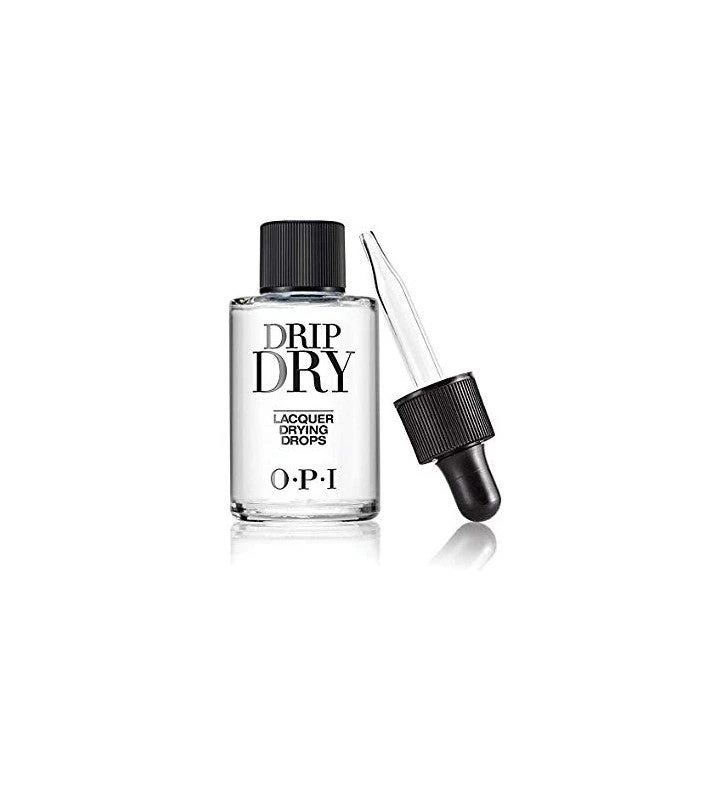 Tratamientos Secantes. Drip Dry - OPI 1 Tratamientos Secantes. Drip Dry - OPI