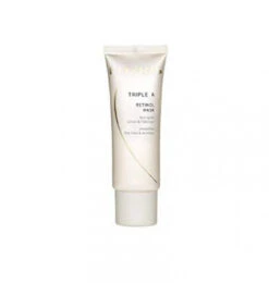 Triple A. Retinol Mask - PHYRIS