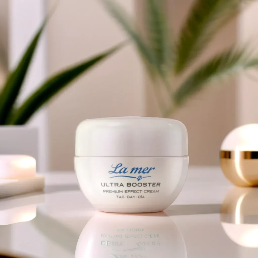 Ultra Booster. Premium Effect Crema De Día - LA MER - Imagen 3