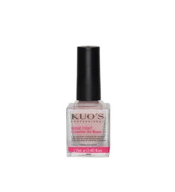 Uñas Naturales. Base Coat - Kuo's Professional