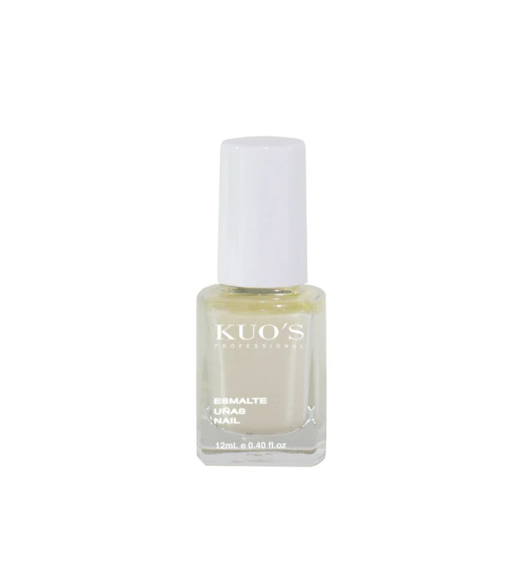 Uñas Naturales. Reparador De Desniveles - Kuo's Professional 1 Uñas Naturales. Reparador De Desniveles - Kuo's Professional