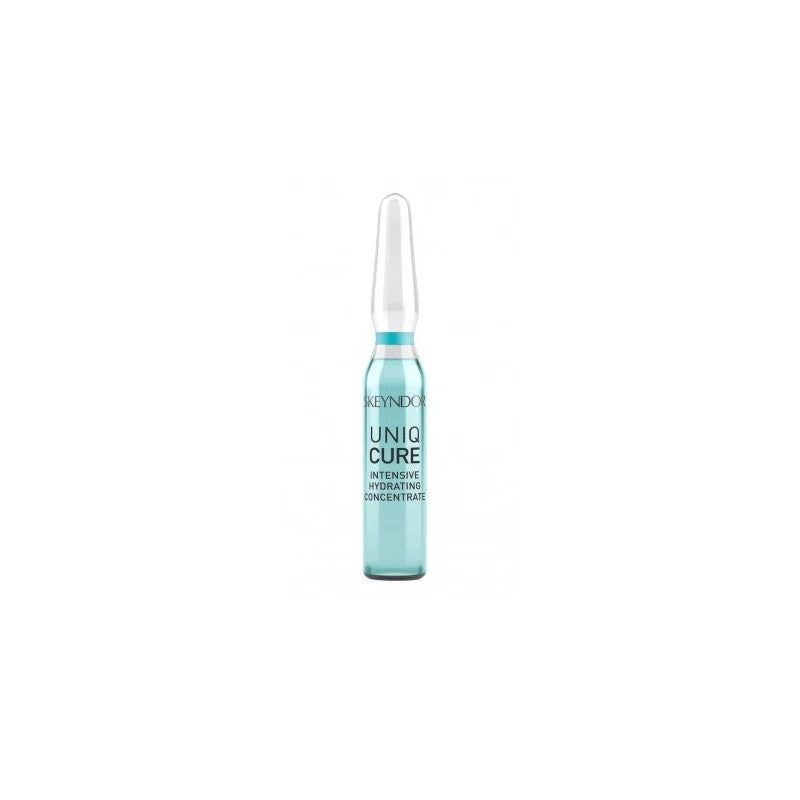 Uniqcure. Concentrado Intensive Hydrating - SKEYNDOR 1 Uniqcure. Concentrado Intensive Hydrating - SKEYNDOR