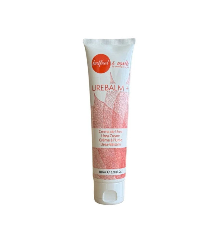 Urebalm - BELFEET 1 Urebalm - BELFEET