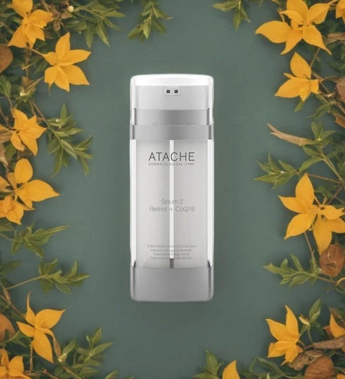 Vital Age. Serum 2 Retinol + CoQ10 - Atache 3 Vital Age. Serum 2 Retinol + CoQ10 - Atache - Imagen 3