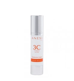 3C Vitamin Glow. Radiance Cream - Anesi