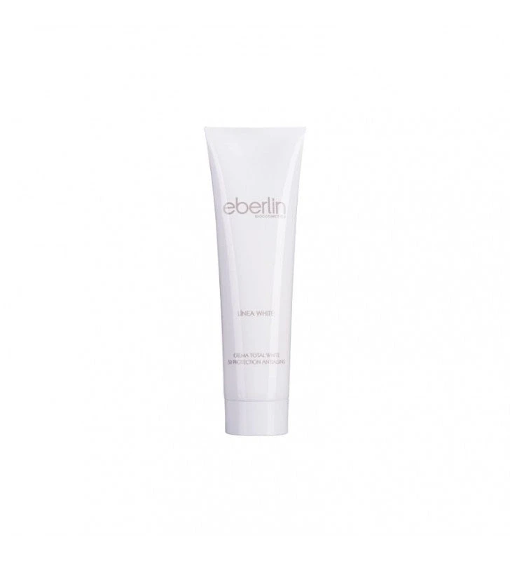 White. Crema Total White 50 - Eberlin 1 White. Crema Total White 50 - Eberlin