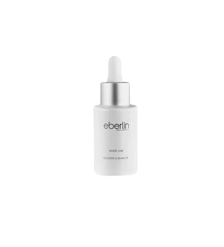 White Line. Booster Le Blanche - Eberlin 1 White Line. Booster Le Blanche - Eberlin