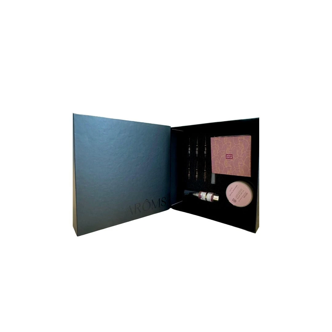 BOX. Lift & Firming - Aroms Natur 1 BOX. Lift & Firming - Aroms Natur