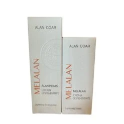 Pack Despigmentante - ALAN COAR