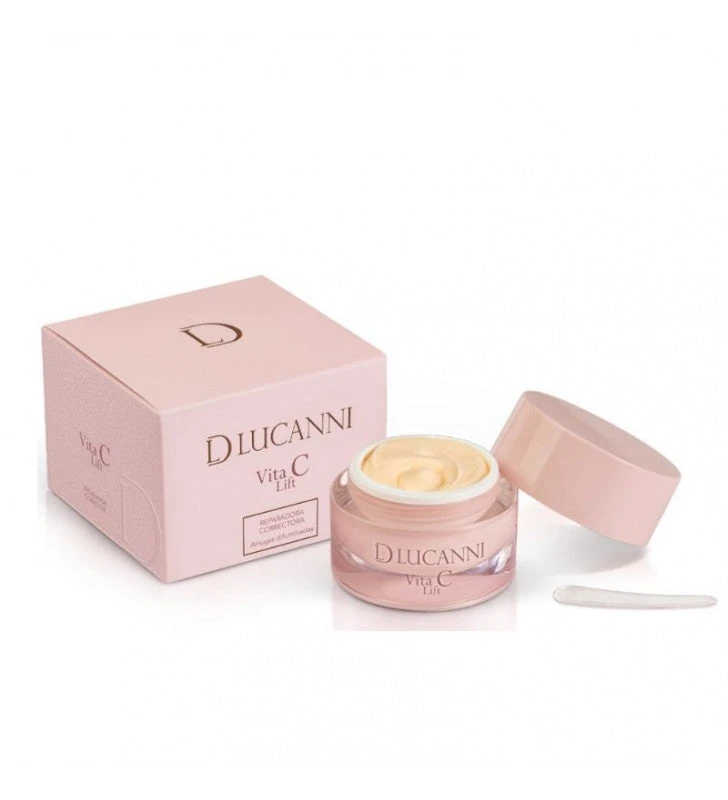 Perfección. Vita C Lift - D'LUCANNI 1 Perfección. Vita C Lift - D'LUCANNI