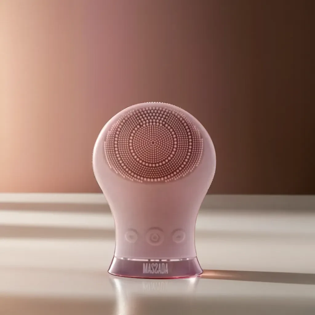 Cosmeticos24h Tienda de ventas -Cosmeticos24h Tienda de ventas Accesorios Cepillo Limpiador Reafirmante Massada 1967