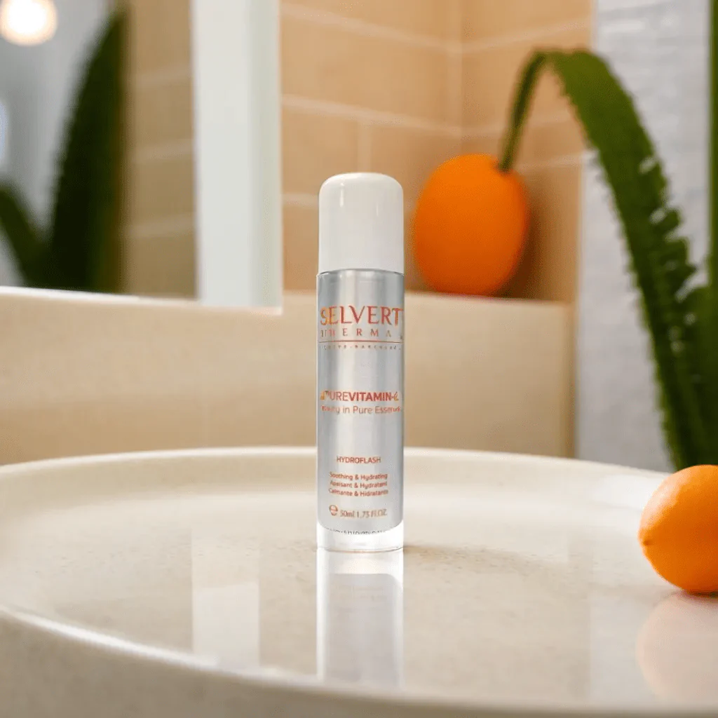 Cosmeticos24h Tienda de ventas -Cosmeticos24h Tienda de ventas Pure Vitamin C Hidroflash Vitamin C SELVERT 3116