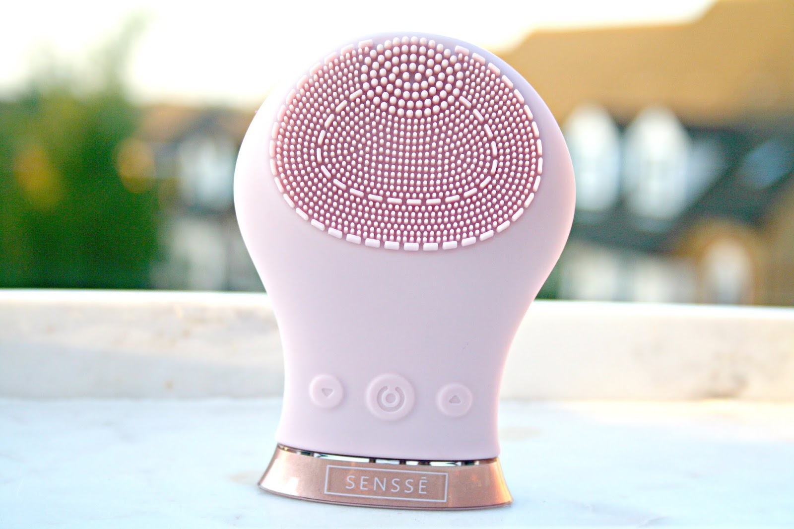 Cosmeticos24h Tienda de ventas -Cosmeticos24h Tienda de ventas Sensse face brush